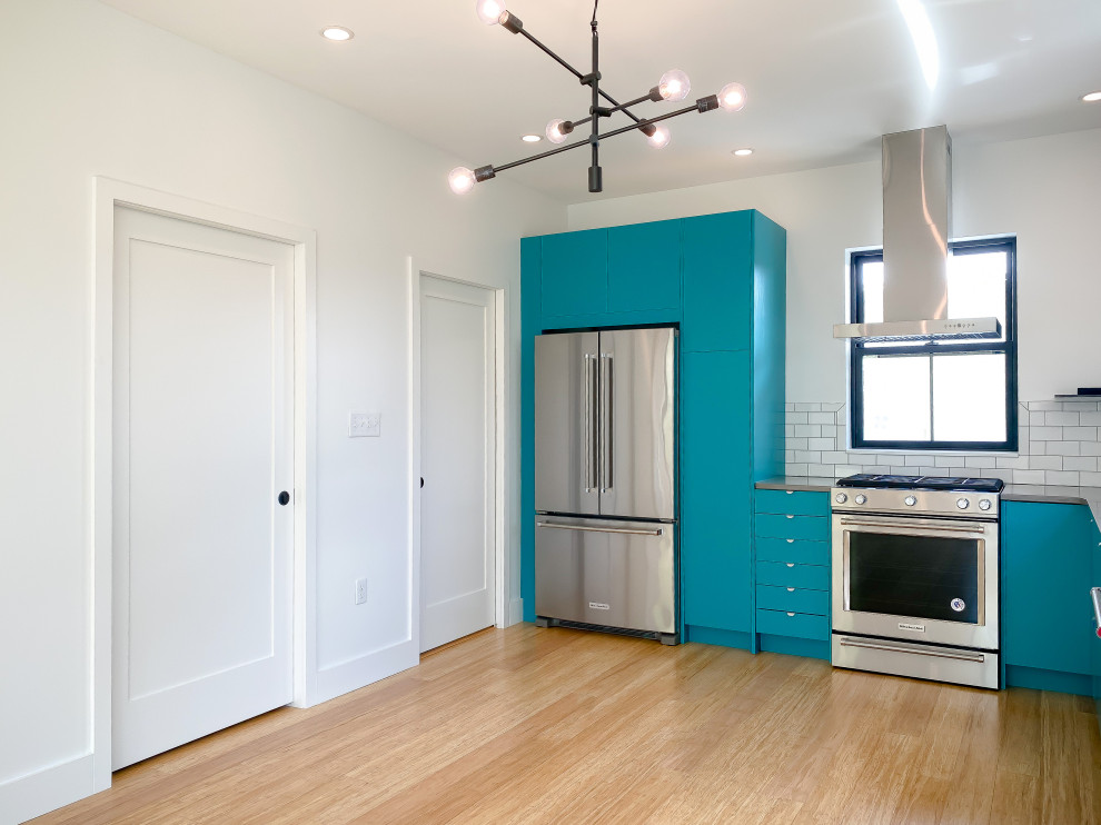 Design + Build in South Hills