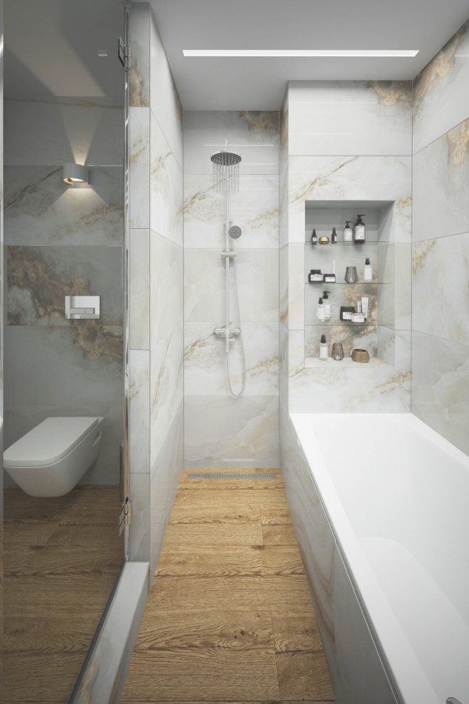 Квартира в ЖК Отрада