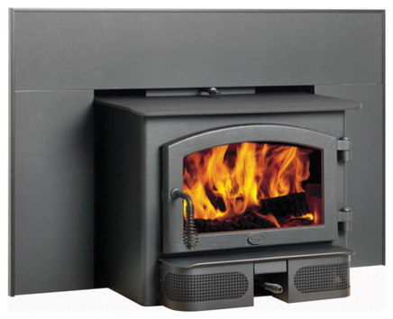 Lopi Answer Freestanding Wood Heater