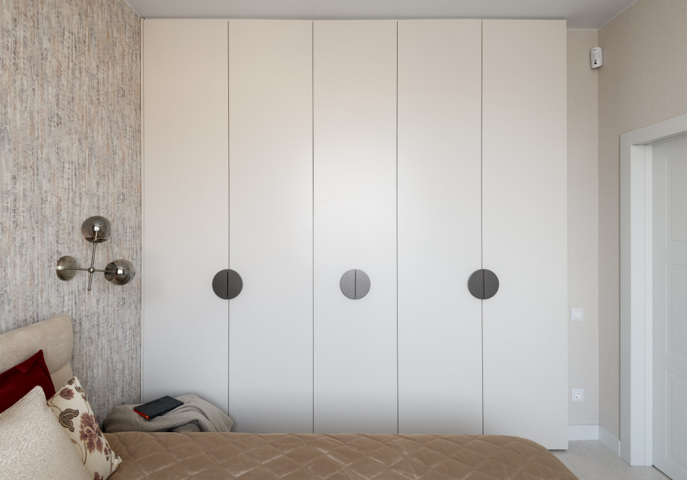 Туманное утро