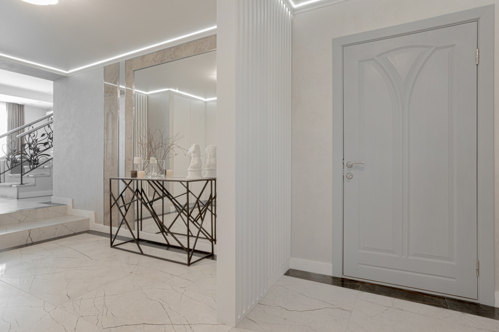 Таунхаус Белые ночи