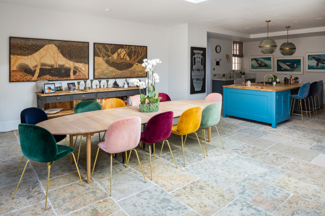 Inside Out contemporary-matplats