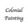 Colonial Painting
