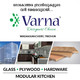 Varna Glass and Plywood Trading Private Limited