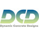 Dynamic Concrete Designs