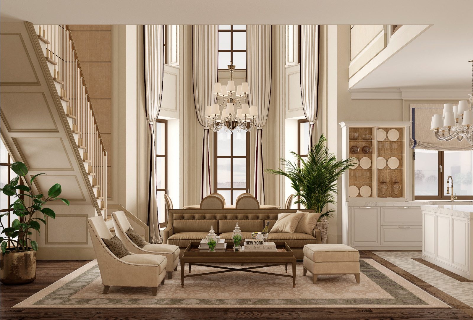 Проект для тех, кто умеет мечтать