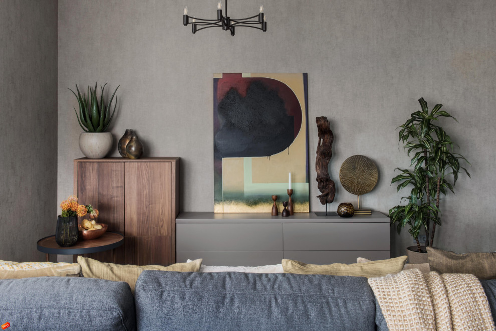 Квартира Ленинский проспект