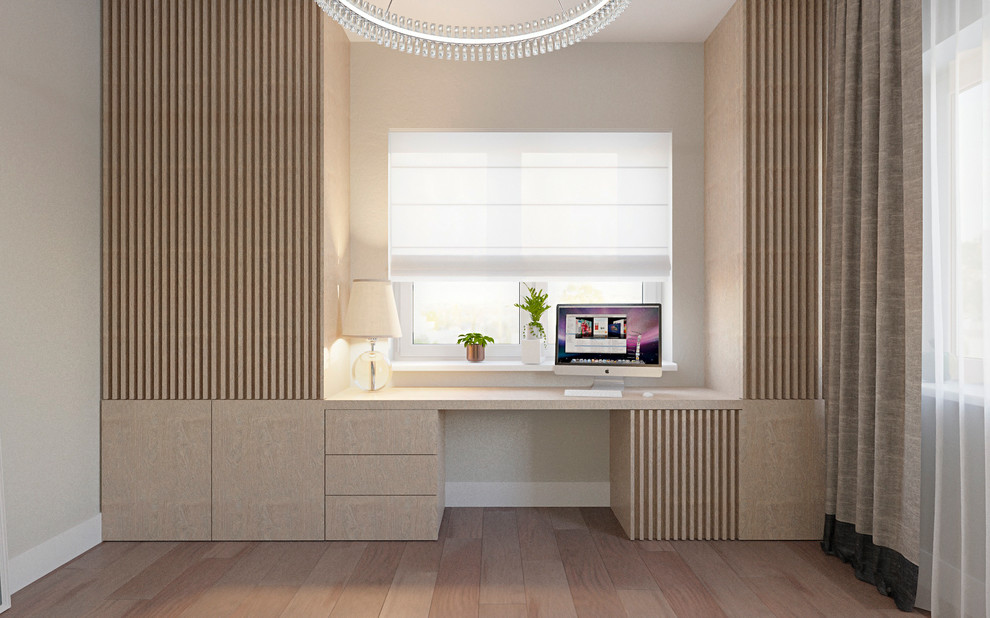 Проект загородного дома в г. Пушкин