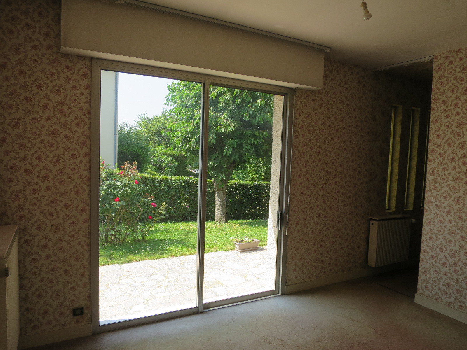 Rénovation d'une maison individuelle de 160 m² et modification de clôture
