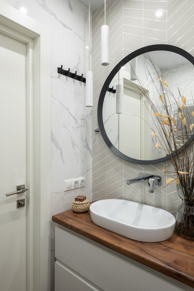 Серая изысканность