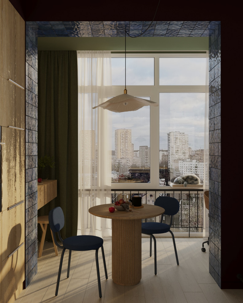 ЖК Соколиный Форт