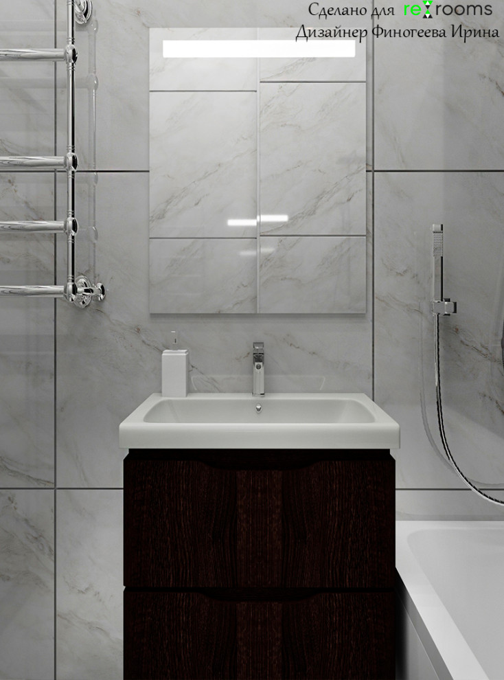 ЖК "Счастье в Садовниках" г.Москва