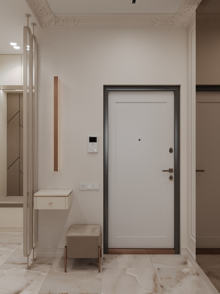 ЖК Звездный