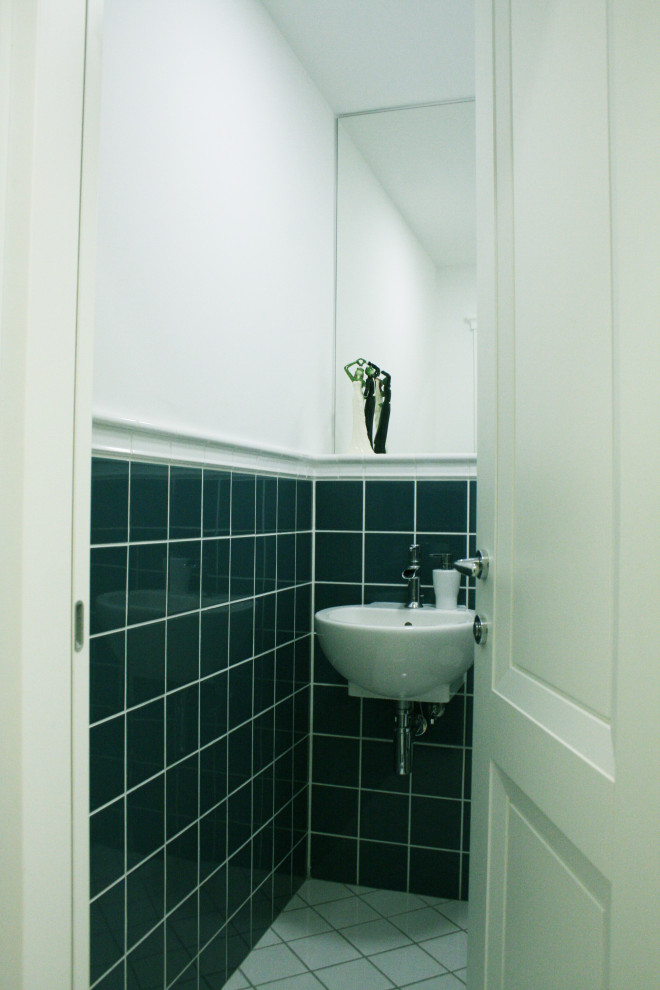 Квартира ФЬЮЖН