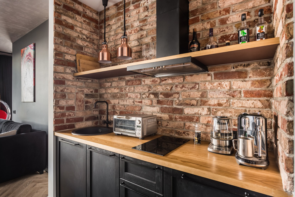 Апартаменты в ЖК Монодом