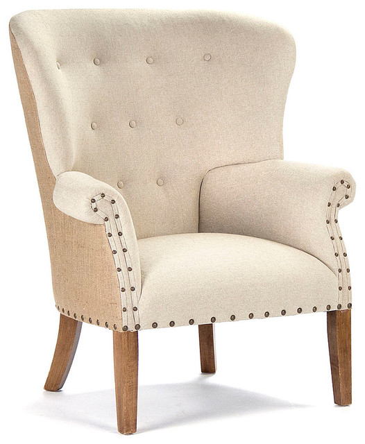 Anders Wingback Chair