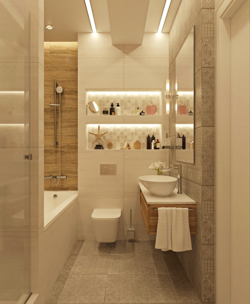 Апартаменты в г. Сочи