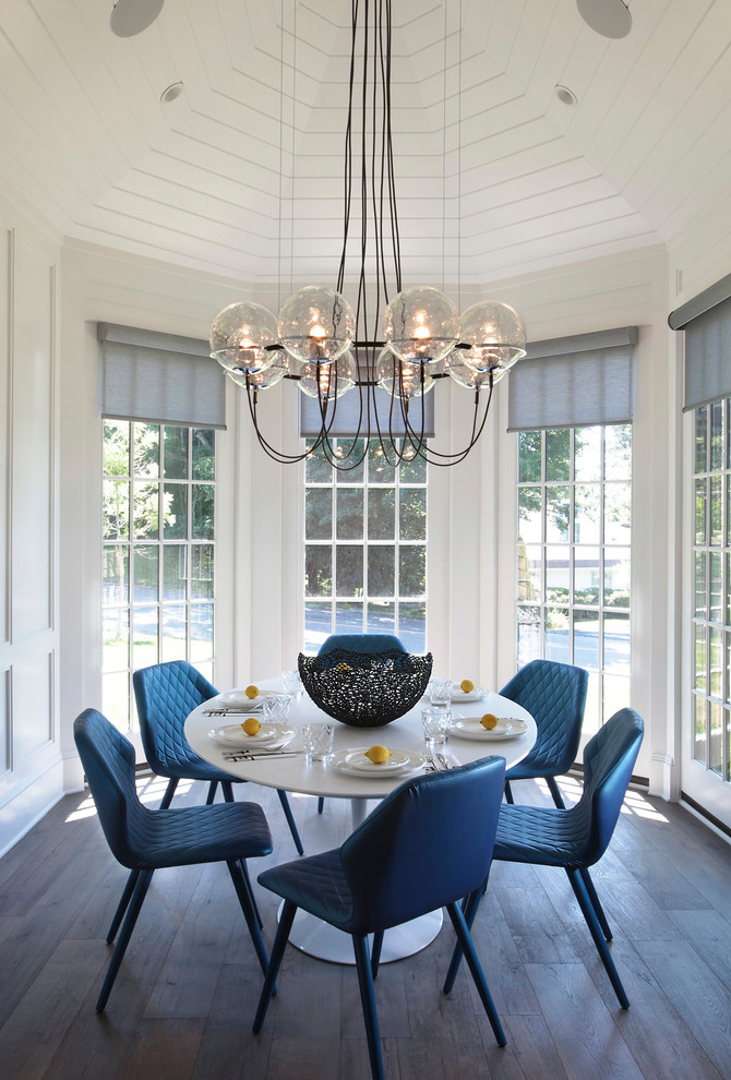 Dream house in East Hills, NY - Beckerman Photography
