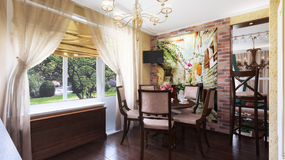 3D визуализация | Дом "под ключ"