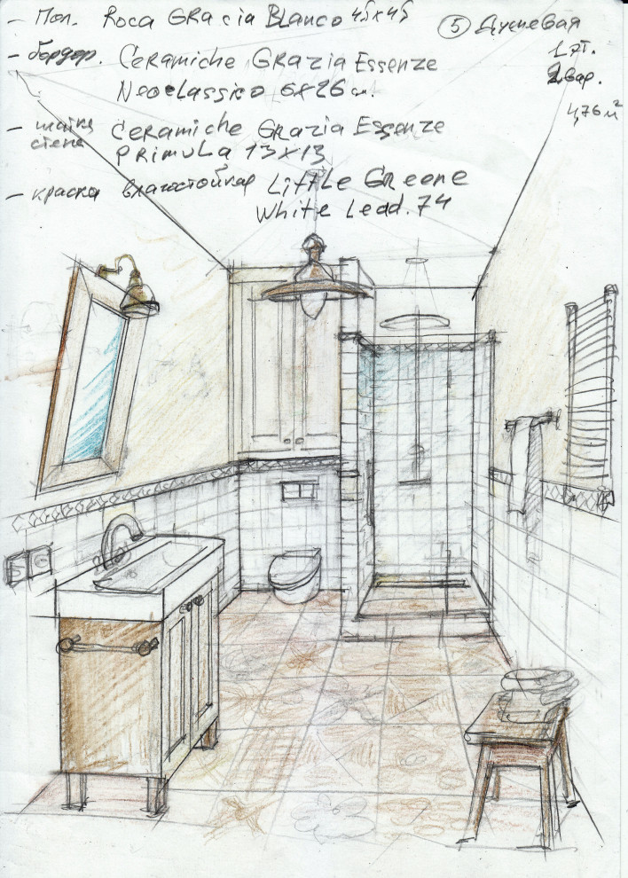 Солнечный берег Икшенского водохранилища