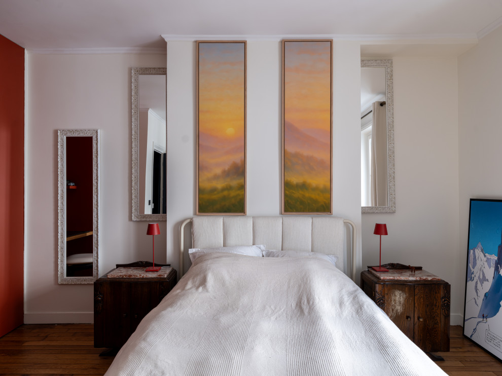 Appartement Faubourg Saint Honoré