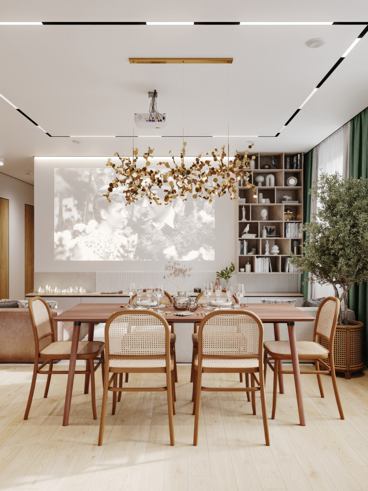 Квартира в Санкт-Петербурге. Измайловская