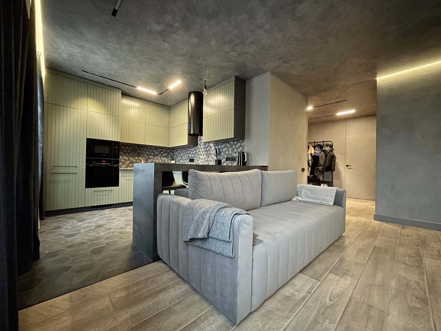 ЖК Домашний