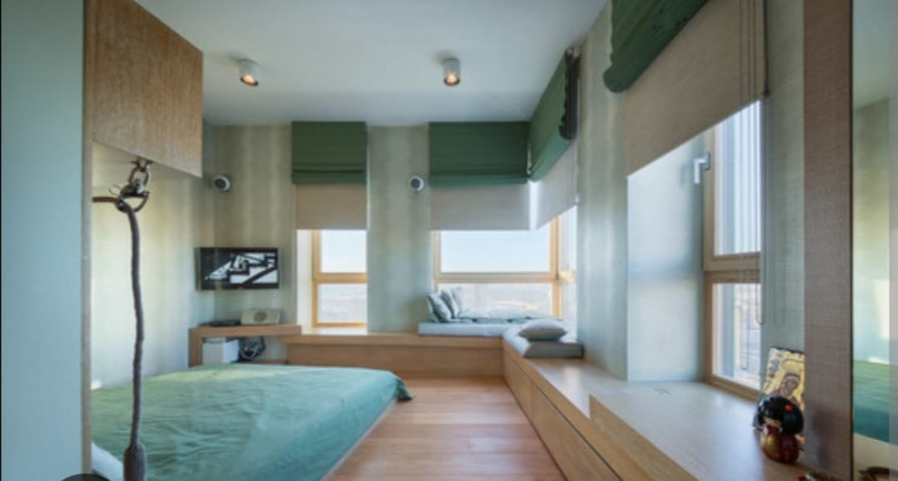 ул. Саляма Адиля