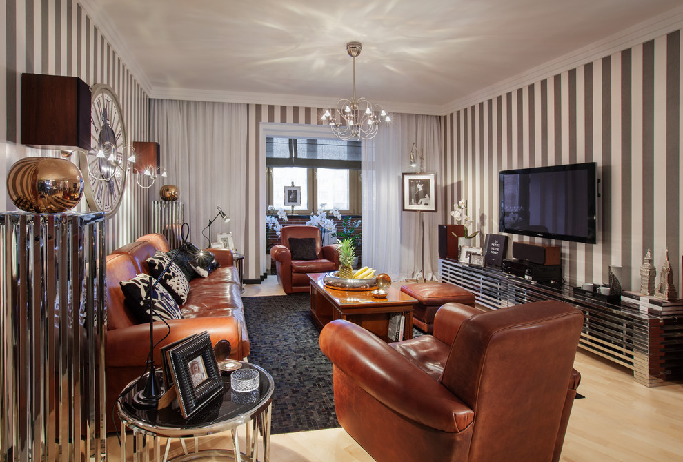 А-ля Нью-Йорк