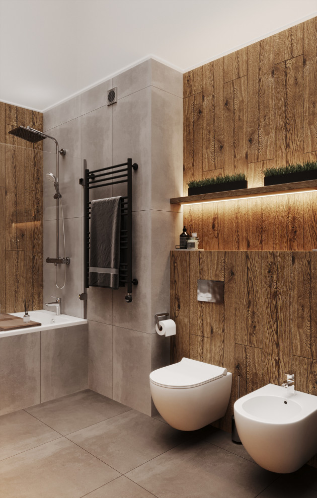 Квартира на Тимирязевской