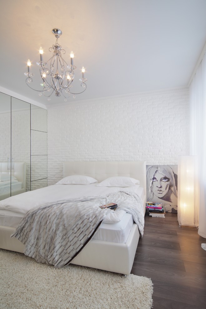 Белая квартира