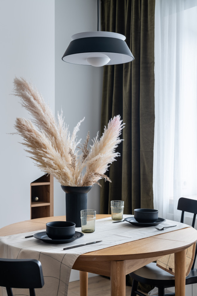 Баланс светлого