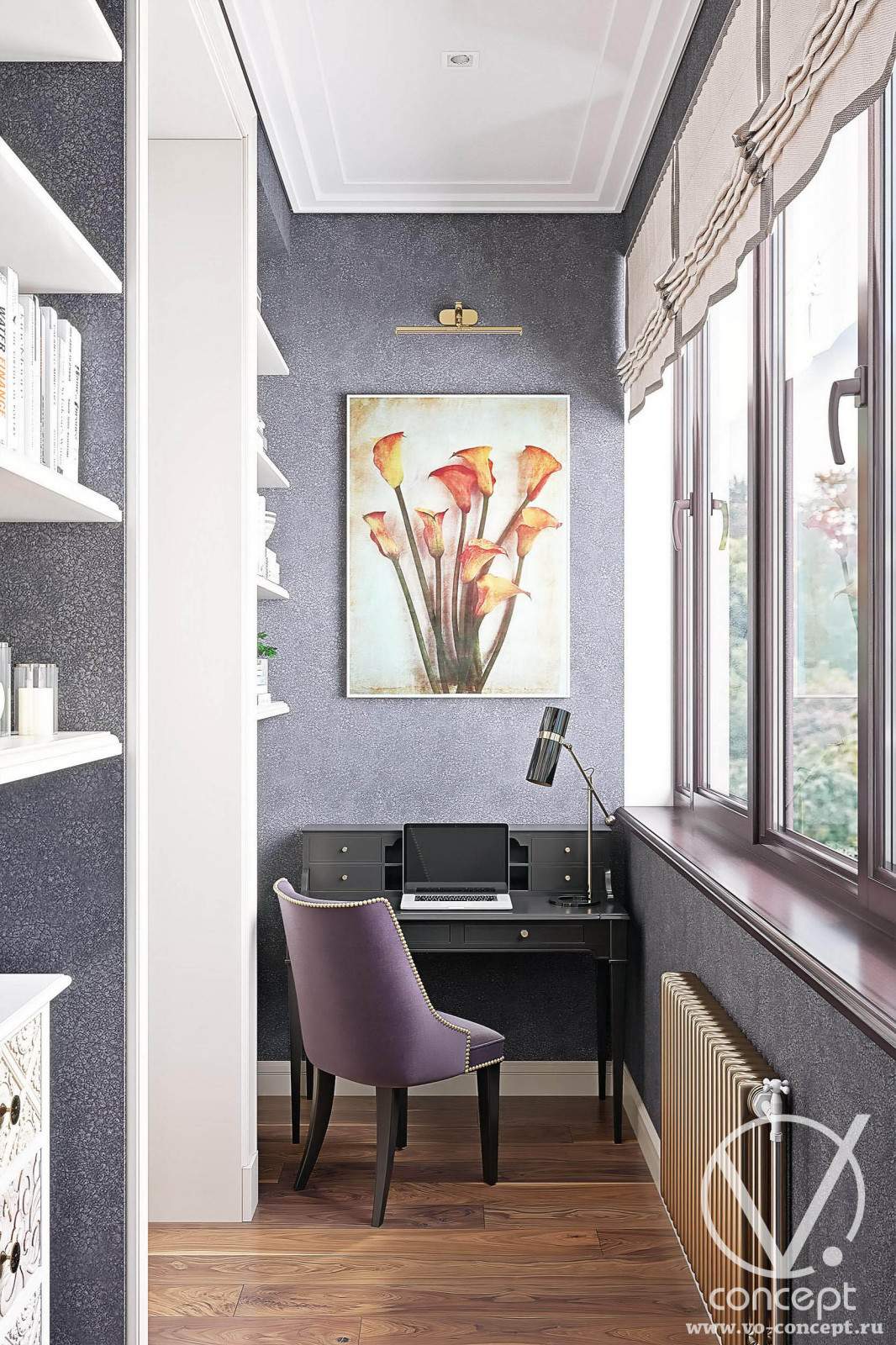 ЖК Олимпийская деревня. Новогорск. 84 м.кв.