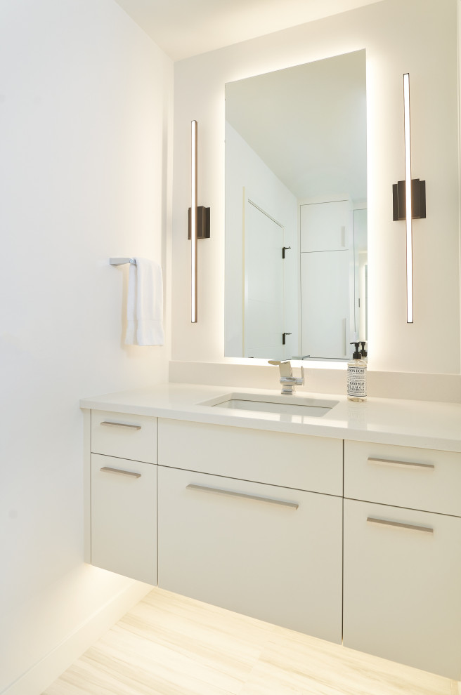 Modern Home Renovation