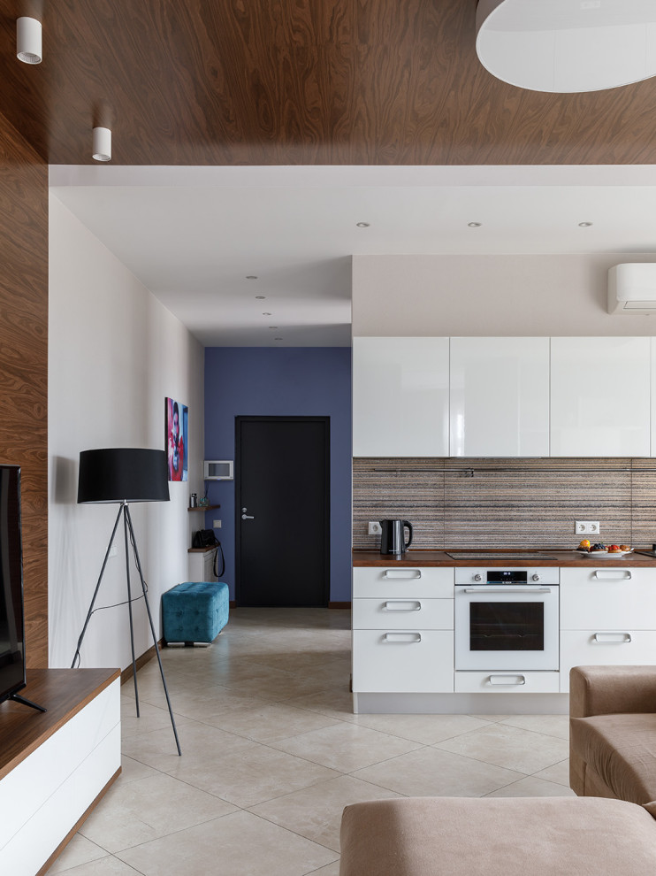 Квартира для Карлсона