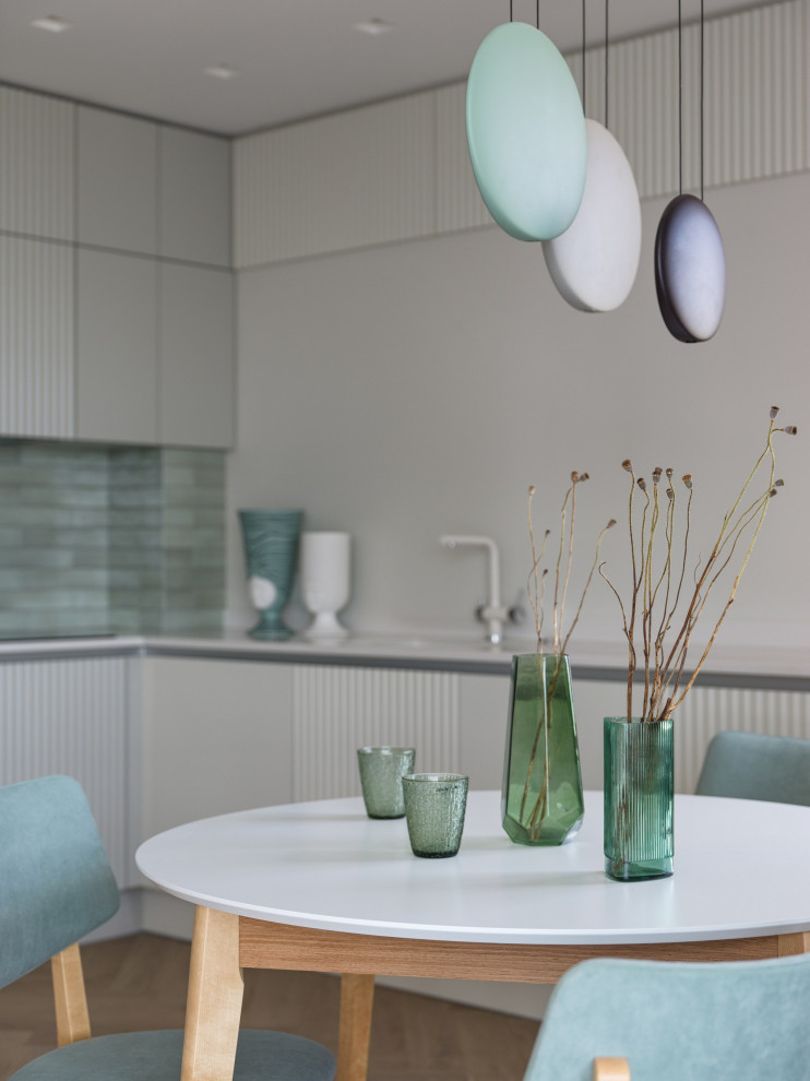 Жить на набережной