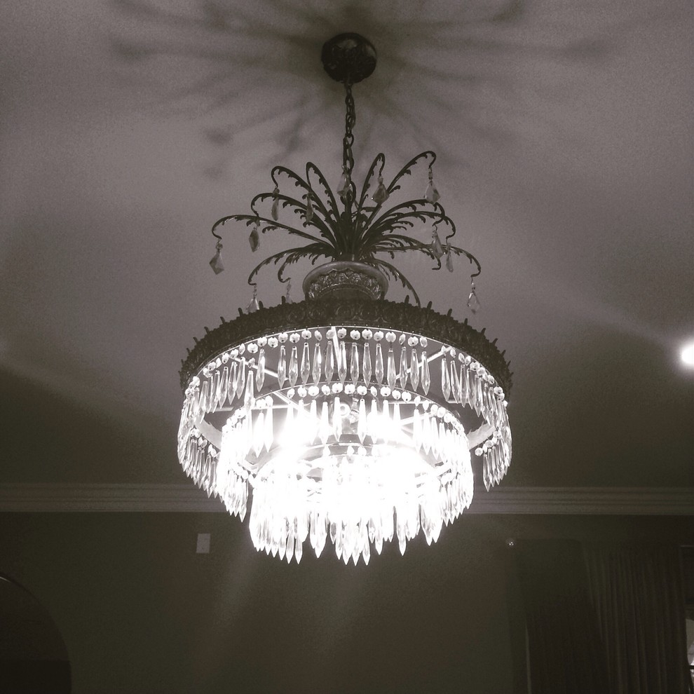 Lighting options