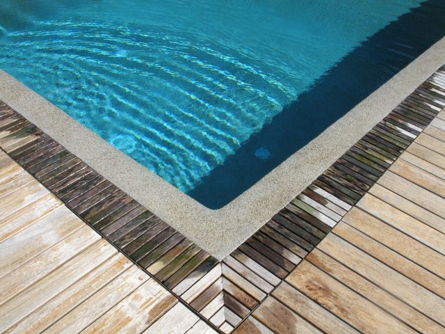Piscina Esterna klassisk-pool