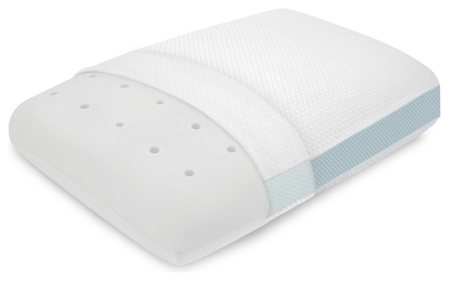 Standard Sensorpedic Performance Extreme Cooling Pillow
