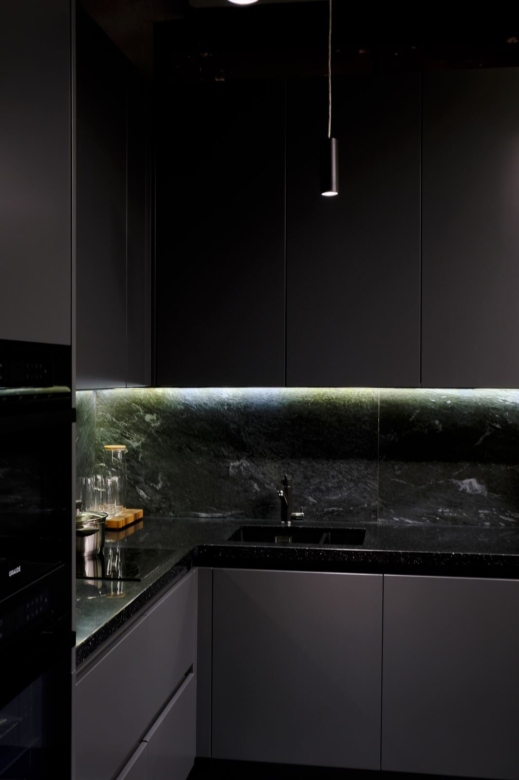 Maria Kitchen Studio in Rumyantsevo Business Park