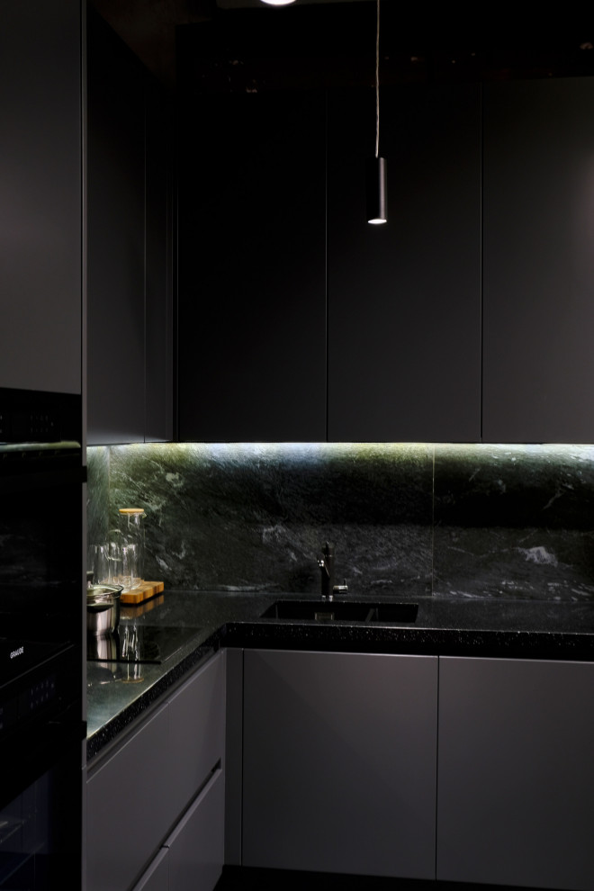 Maria Kitchen Studio in Rumyantsevo Business Park