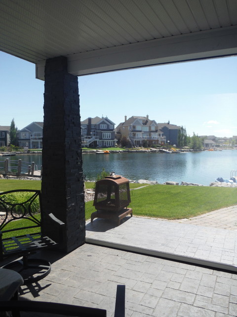 Summerside terrace
