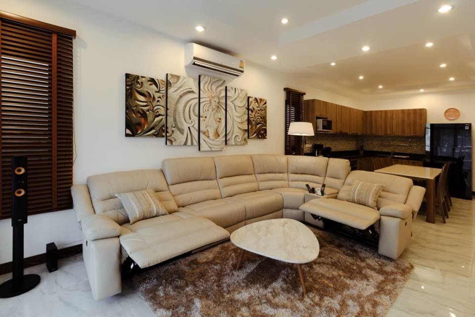 дизайн интерьера