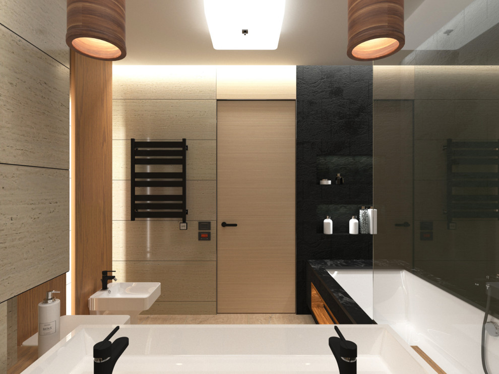 Квартира в ЖК "Лобачевский"