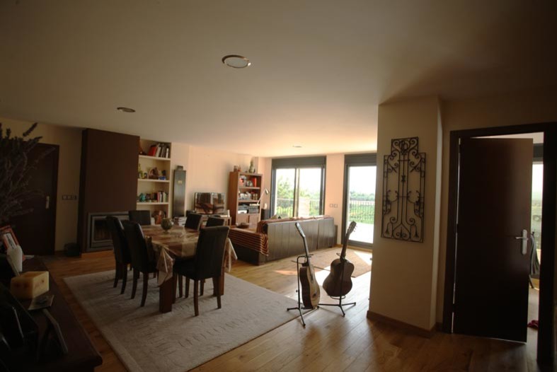 Chalet en Lliria