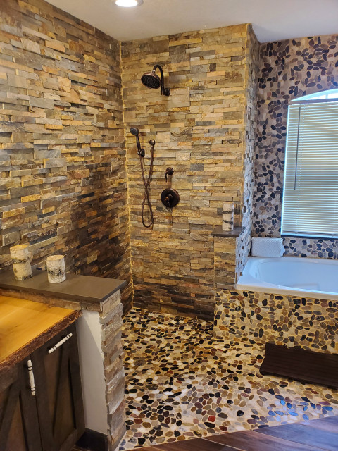  rustic