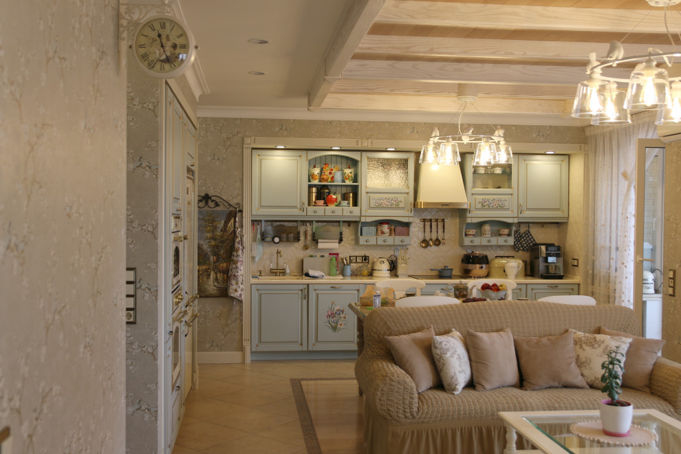 Тепло и уют прованса