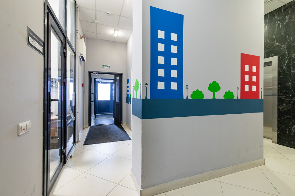 Квартира под сдачу в аренду