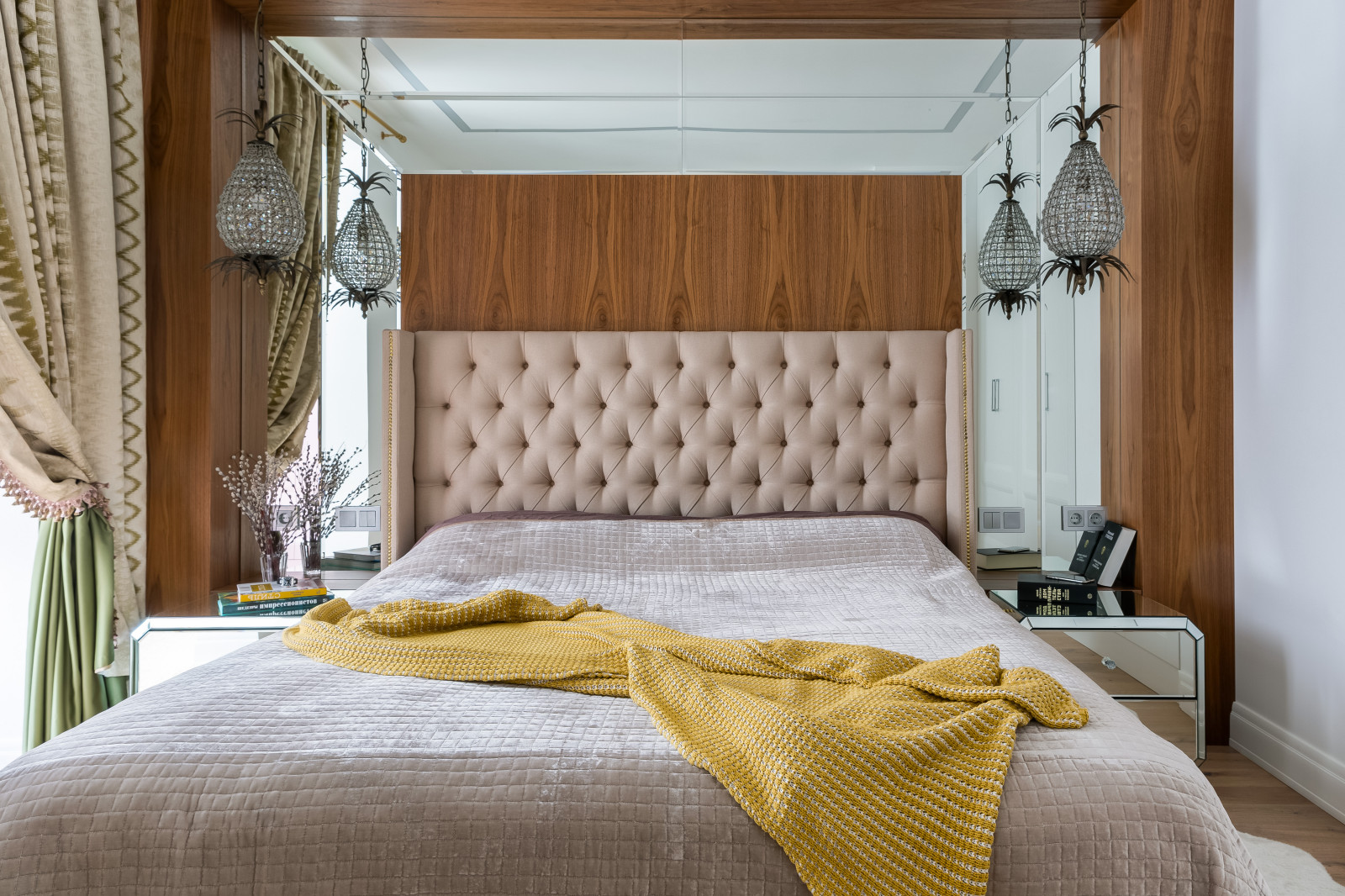 Квартира на Ленинском