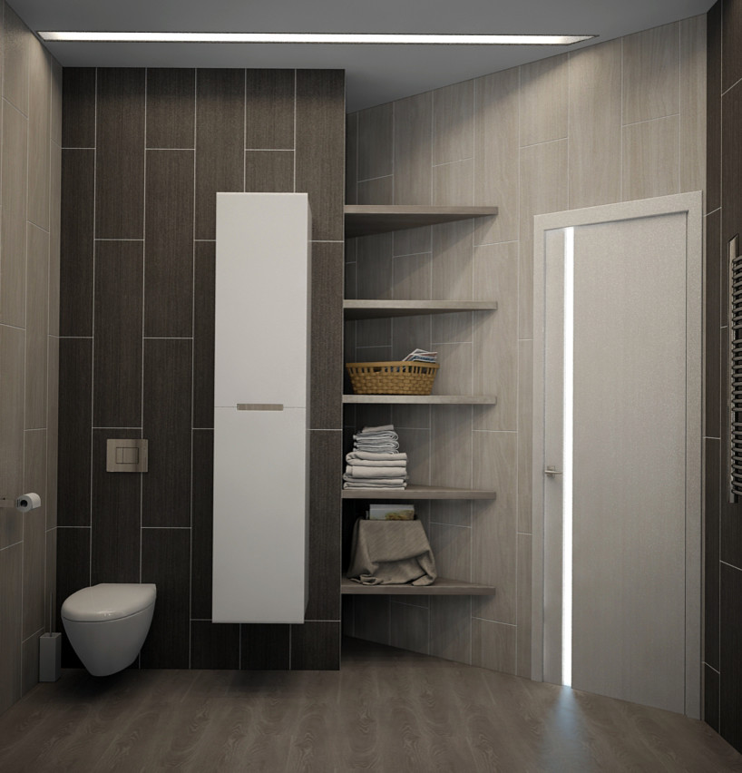 Квартира в Одинцово